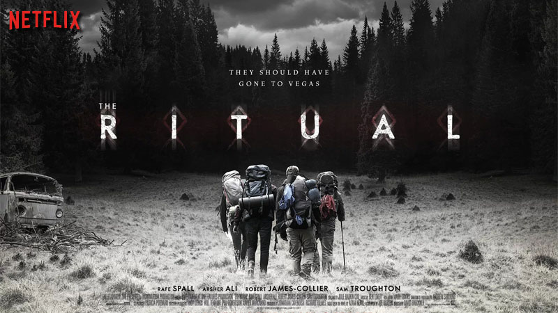 The Ritual