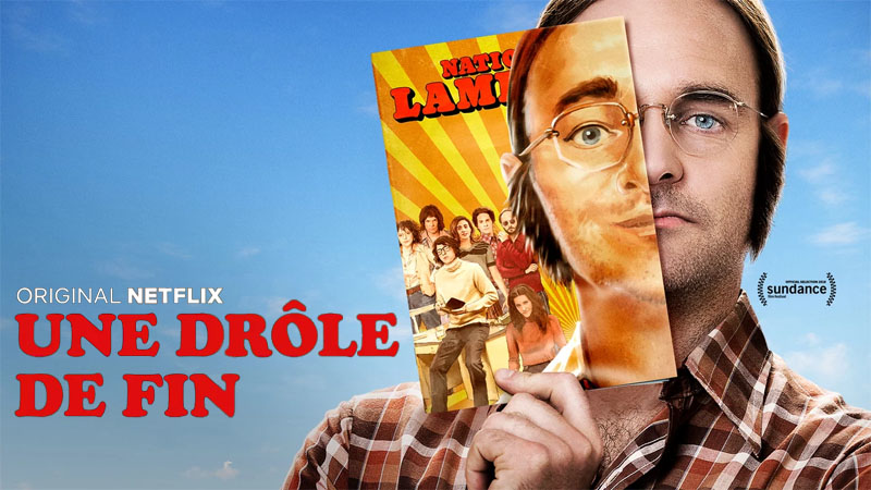 Une Drôle De Fin