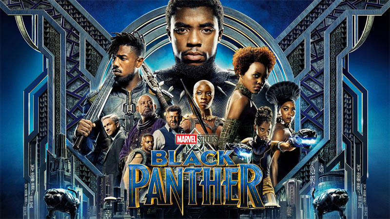 Black Panther