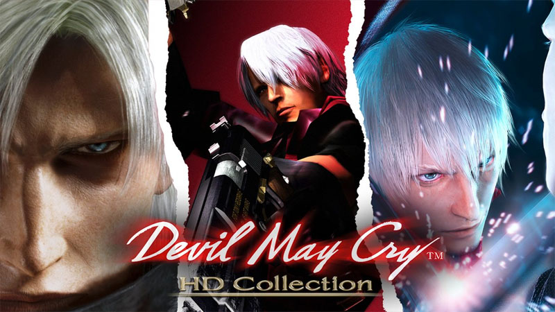 devil may cry hd collection ps4 vs xbox one