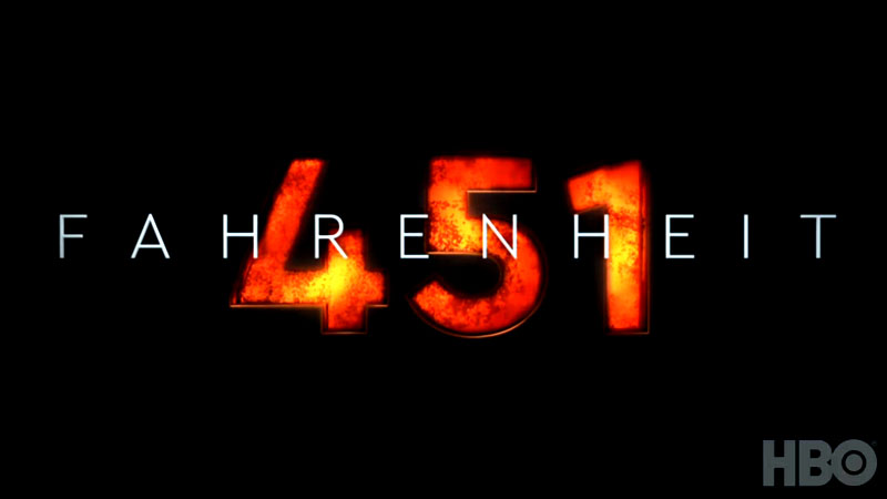 Fahrenheit 451