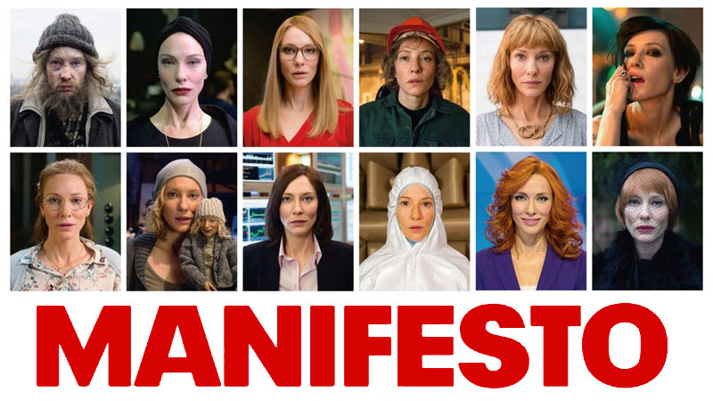 Manifesto