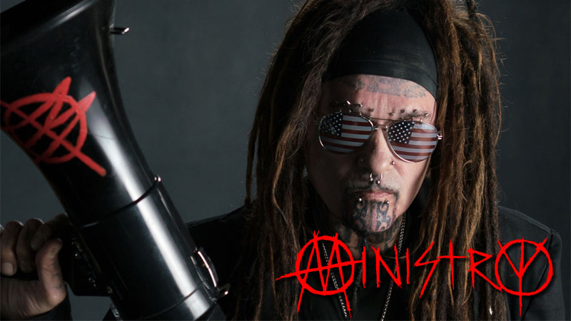 Ministry