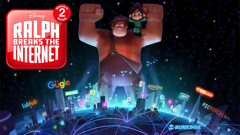 RALPH 2.0