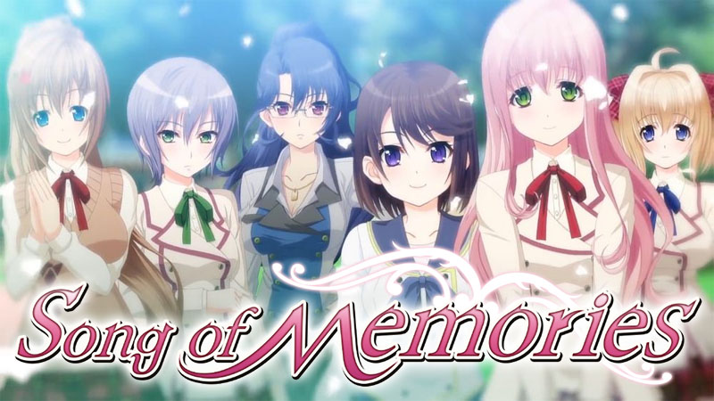 Song Of Memories