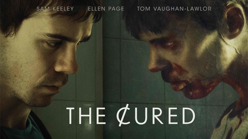The Cured