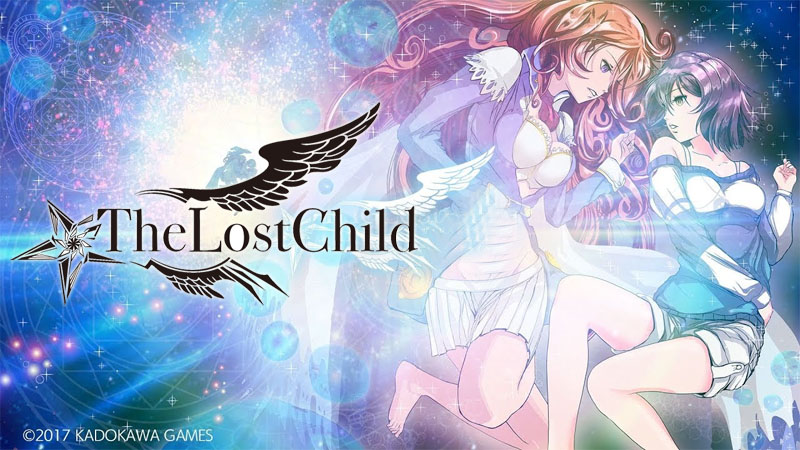 The Lost Child