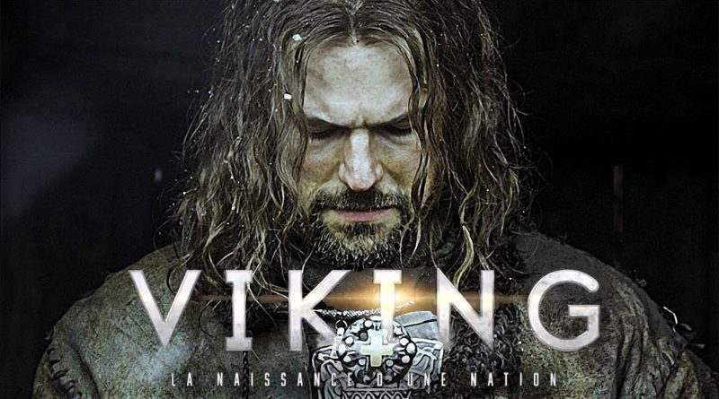 Viking, La Naissance d'une Nation