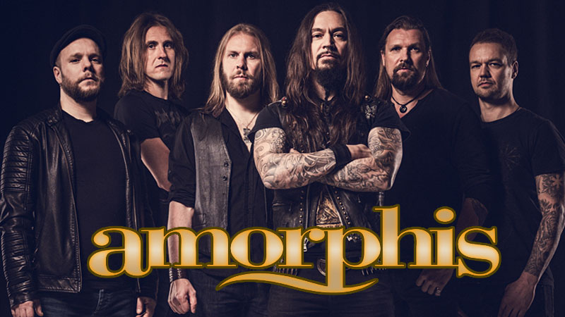 Amorphis