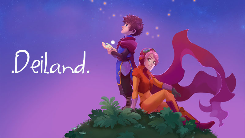 Deiland
