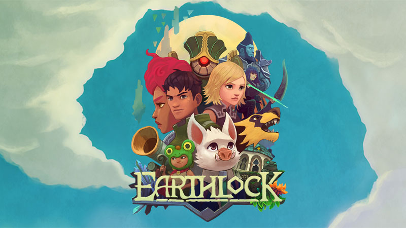 Earthlock
