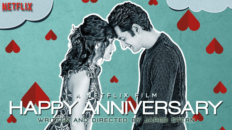 Happy Anniversary