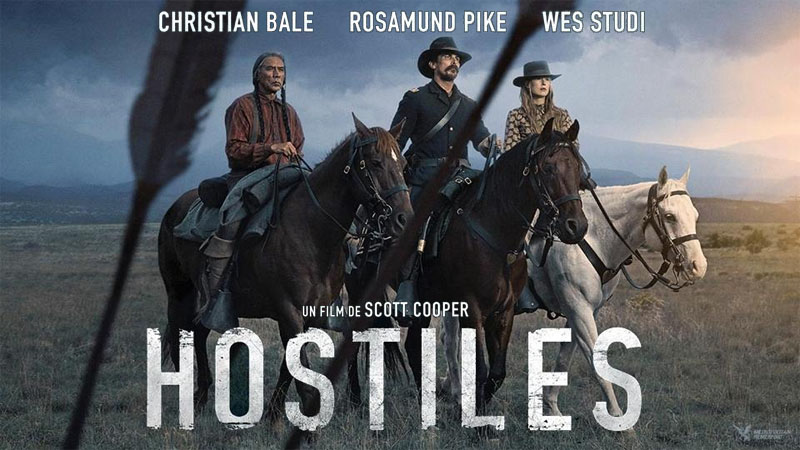 Hostiles