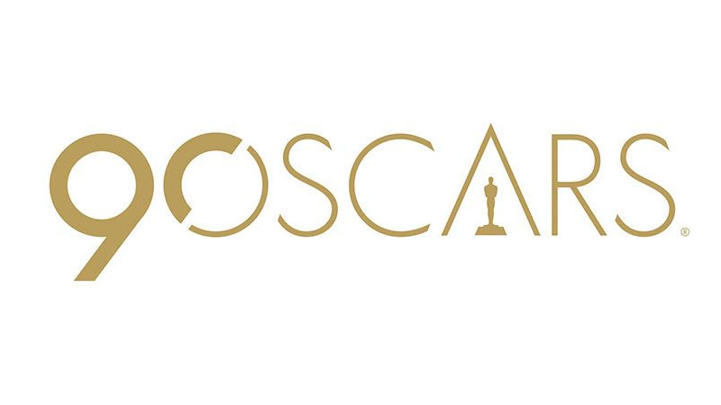 Oscars 2018