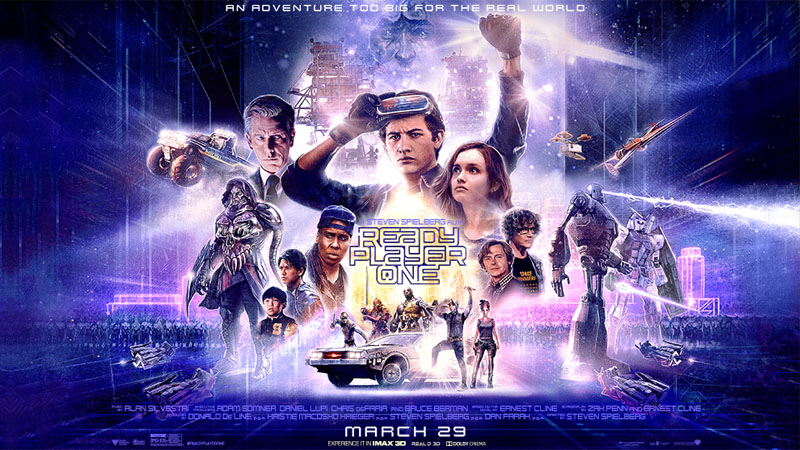 Ready Player One