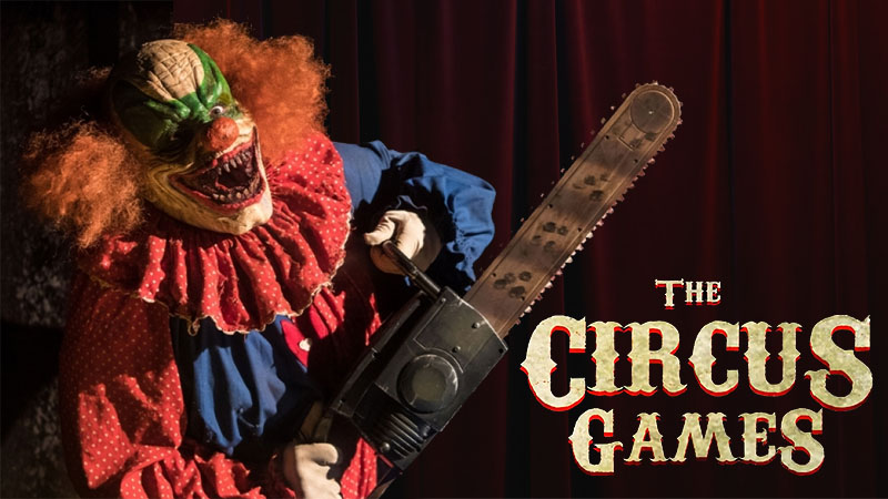 The Circus Games