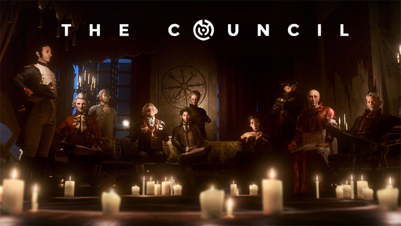 The Council