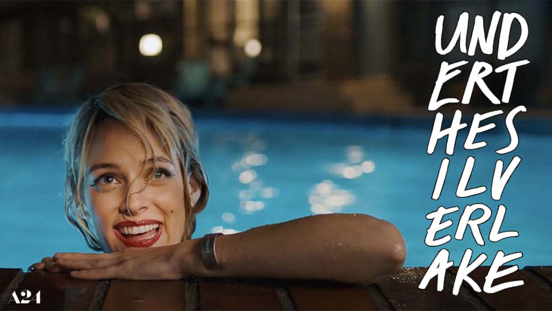 Under The Silver Lake