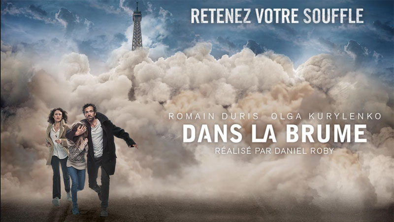Dans La Brume