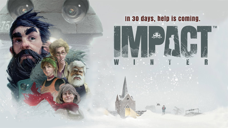 Impact Winter