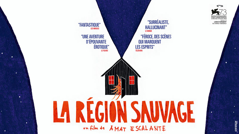 La Région Sauvage