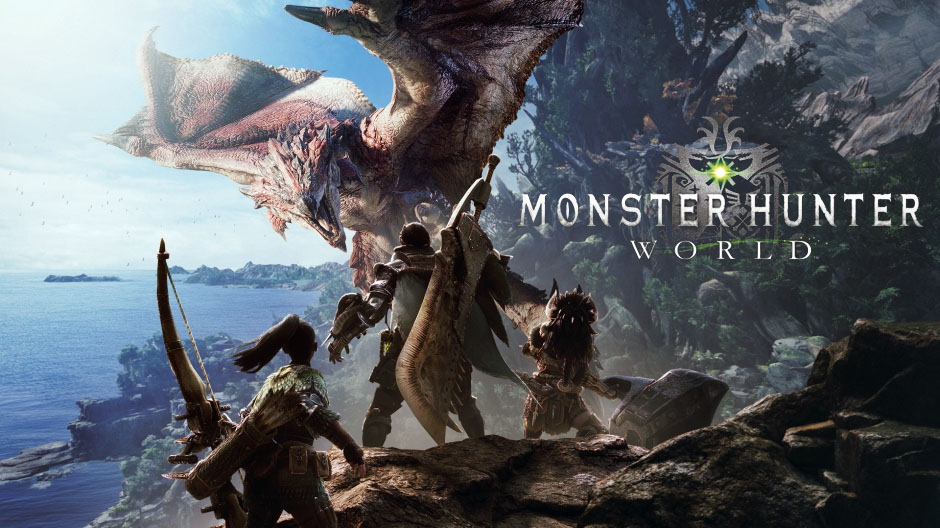 Monster Hunter World