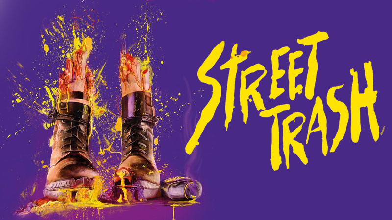 Street Trash
