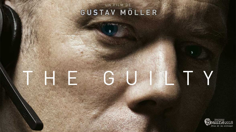 The Guilty