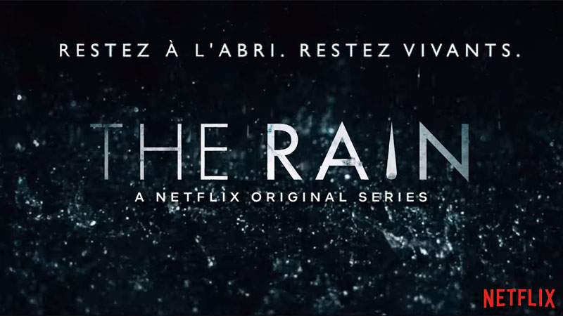 The Rain