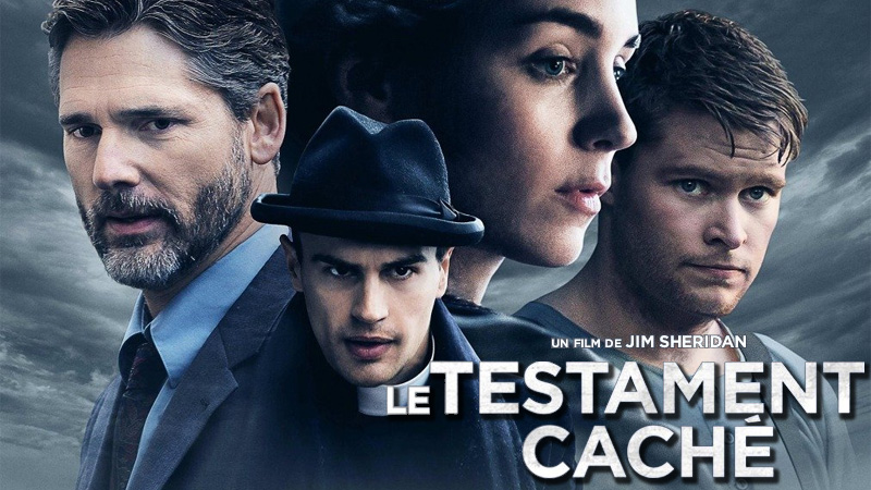 Le Testament Caché