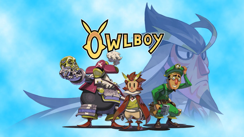 owlboy