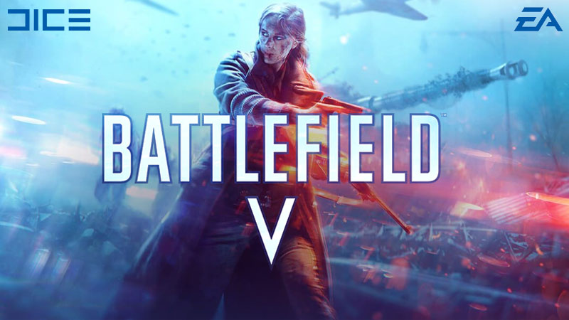 Battlefield V