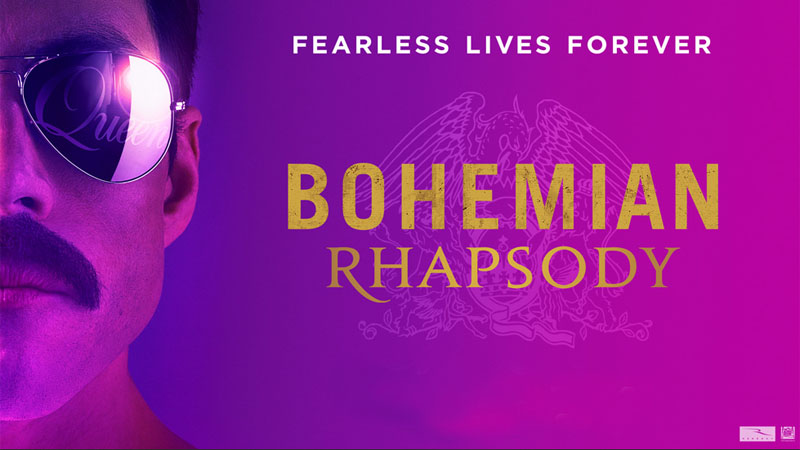 Bohemian Rhapsody