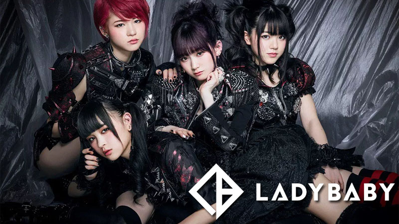 LadyBaby