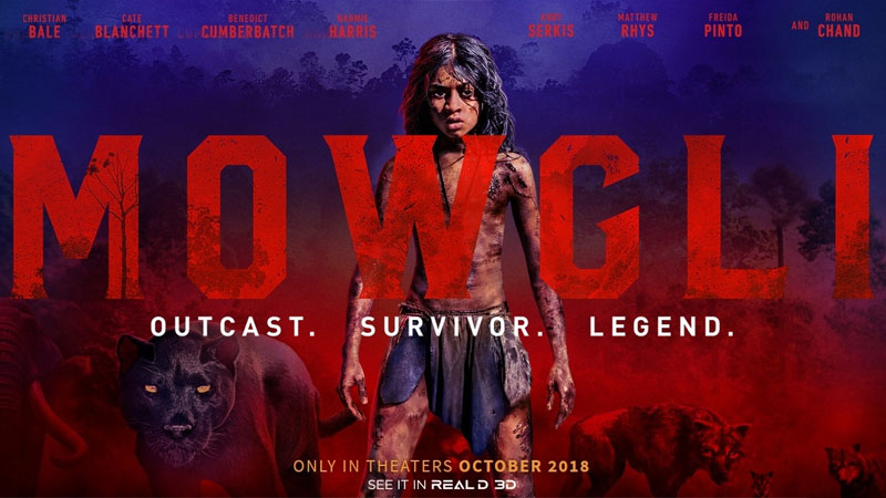 Mowgli