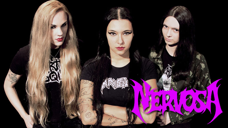 Nervosa