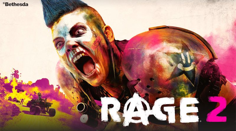 Rage 2