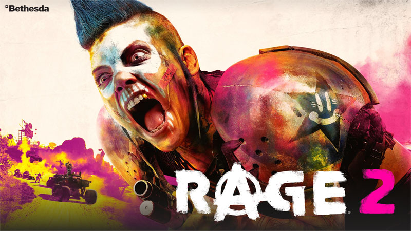Rage 2