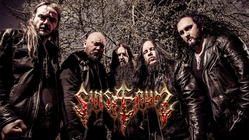 Sinsaenum