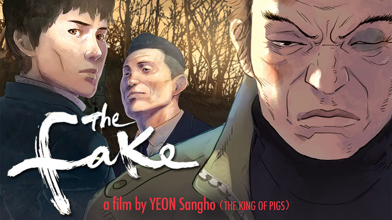 The Fake