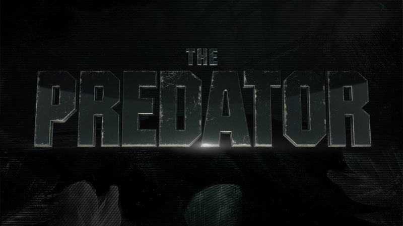 The Predator