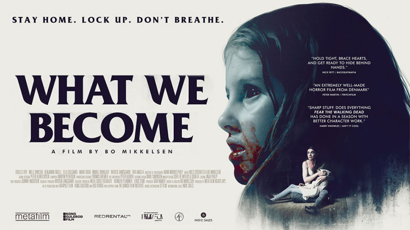 What We Become