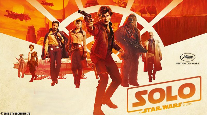 solo : a star wars story