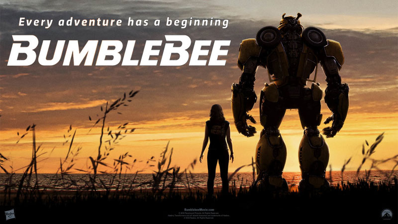 BumbleBee