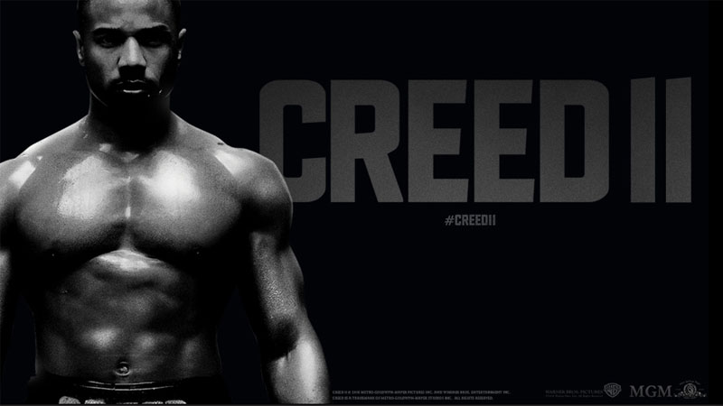 Creed II