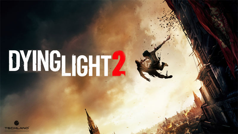 Dying Light 2