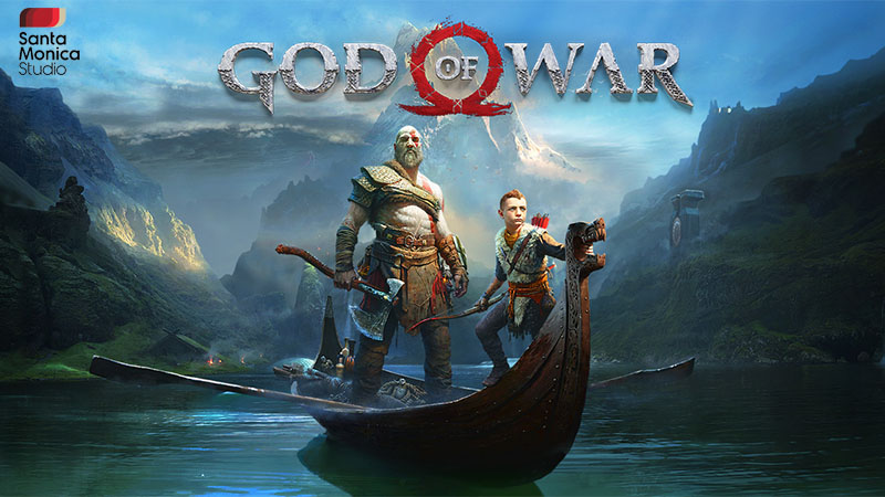 God Of War
