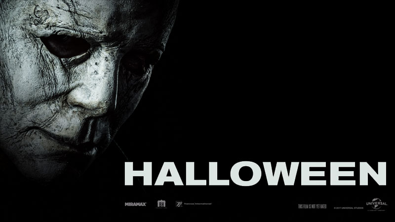 Halloween (2018)