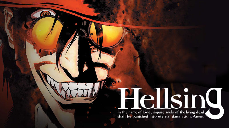 Hellsing