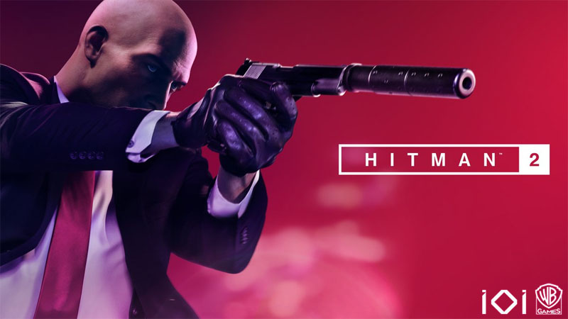 Hitman 2